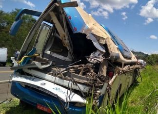 Acidente com ônibus em Taguaí não é fruto do acaso. Foi uma tragédia anunciada que matou 41 trabalhadores
