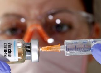 Por um plano emergencial de vacinação: vacina para todos já!