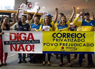 Entrega do país avança em 2020 e Bolsonaro prepara saldão do patrimônio público para o próximo ano