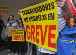 Derrotar Bolsonaro e seu projeto na luta