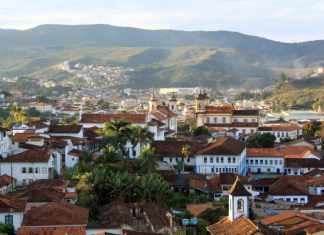 Covid em Mariana: É preciso um plano emergencial para proteger as famílias trabalhadoras