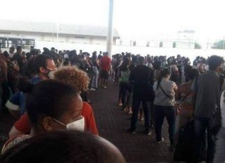 RJ: Macaé é a cidade com maior contágio do Norte Fluminense