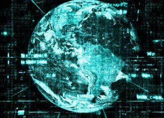 Soberania nacional na era digital