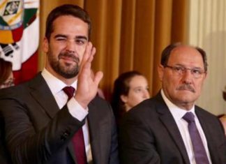 RS: PT e PSOL fazem acordo com Eduardo Leite e aprovam mais um ano de altos impostos ao povo gaúcho