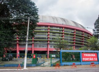 Política de privatização de Doria em SP ataca o esporte. Doria, tire as mãos do Ibirapuera!