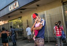 Fim do auxílio emergencial cria outra crise humanitária no país