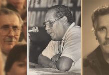 Moreno e os morenistas