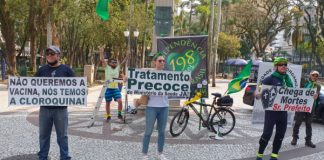 Covid-19 e a pequena burguesia empobrecida: Uma análise social do negacionismo