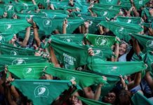Aborto legal na Argentina: Uma grande vitória