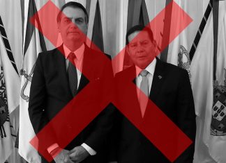 É possível derrubar Bolsonaro?