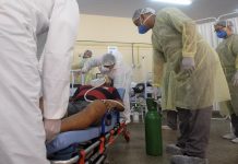 250 mil mortos: Quebra de patentes já para ampliar a vacinação o mais rápido possível