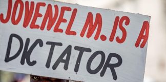 HAITI | Batay Ouvryie: Jovenel Moïse deve sair!