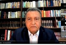 Bahia: O lockdown fake do governador Rui Costa (PT)