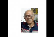 Nota de Pesar: O agricultor Antônio Hozana, filiado ao PSTU, morreu vítima da Covid-19 no Piauí