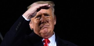 Para onde vão os Estados Unidos? (Parte 1)