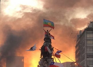 Chile: Quais as mudanças que precisamos?