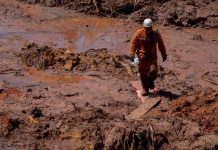 Brumadinho: Dois anos depois, Vale se recusa a reparar vítimas enquanto lucra como nunca, e governos nada fazem