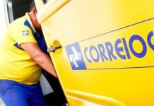 Privatização dos Correios: mais da metade da população é contra