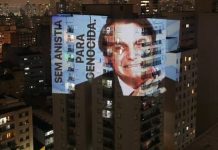 Editorial: Bolsonaro sufoca o Brasil enquanto toma fôlego com o centrão no Congresso