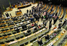 O papel da oposição: eleições no Congresso, da vergonha ao desastre