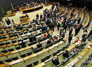 O papel da oposição: eleições no Congresso, da vergonha ao desastre