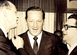 Apuração e punição das empresas que apoiaram a ditadura!