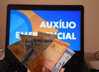Governo e Congresso Nacional aprovam auxílio emergencial de fome