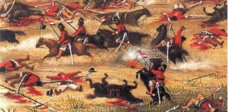 A 151 anos do final da Guerra contra o Paraguai