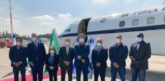 Viagem a Israel: vergonha, farsa e submissão