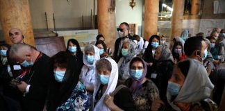 No declínio do sionismo, denúncias do apartheid se ampliam