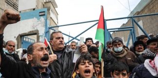 Do Brasil à Palestina, fome e falta de vacinas