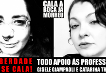 Professoras são perseguidas em São Caetano por criticarem retorno às aulas na pandemia