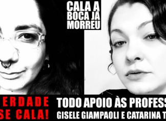 Professoras são perseguidas em São Caetano por criticarem retorno às aulas na pandemia