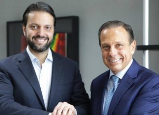 Doria e Baldy garantem lucro bilionário para a CCR enquanto atacam trabalhadores e destroem serviços públicos