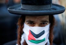 Palestina: entre o massacre sionista e o sionismo “de esquerda”