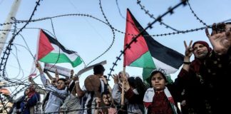 Setenta e três anos: a Nakba continua e a resistência se fortalece