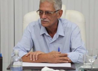 130 dias de Nelson Ruas como prefeito: Pandemia e violência avançam em São Gonçalo