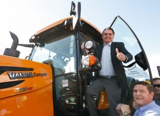 O bolsonarismo é a expressão da decadência do capitalismo brasileiro