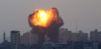 Desde Gaza e Jerusalém, Palestina resiste