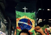 Vera: Sobre o racismo estrutural