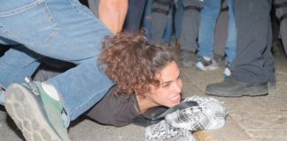 A partir de Jerusalém, passos para uma nova Intifada palestina