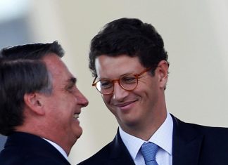 Projeto do governo Bolsonaro acaba com exigências para licenciamento ambiental: é preciso barrar este crime