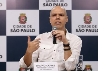 PSTU-SP | Sobre o falecimento do prefeito Bruno Covas