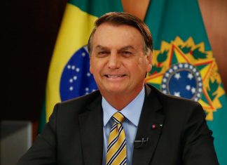 Genocida, corrupto e ladrão de vacinas