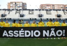 Assédio moral e sexual na CBF e a luta das mulheres contra o machismo