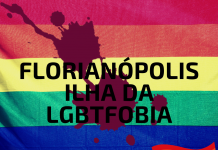 Jovem é vítima de homofobia e sofre estupro coletivo em Florianópolis (SC)