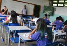 Zema: Um Projeto de morte para a educação mineira