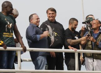 Impunidade a Pazuello é um passo adiante em projeto autoritário de Bolsonaro