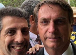 Novo Ministro do Meio Ambiente é um latifundiário ladrão de terras indígenas