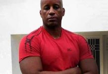 Um capitão do mato em Palmares: Fora Sérgio Camargo!